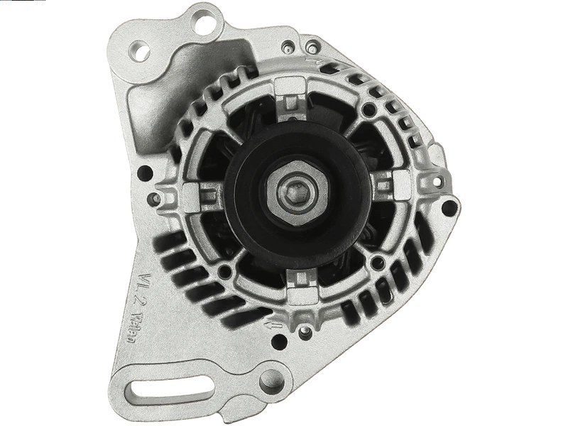 Remanufactured AS-PL Alternator