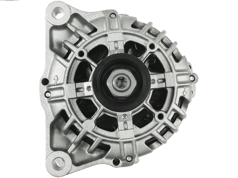 Remanufactured AS-PL Alternator