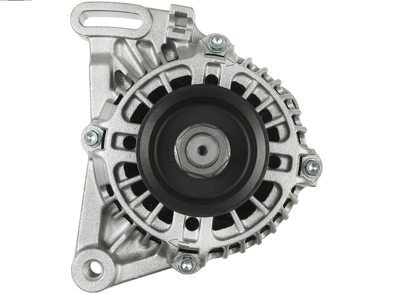 Remanufactured AS-PL Alternator