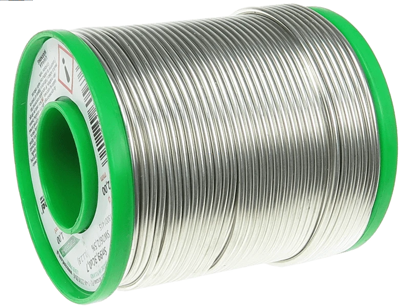Brand new AS-PL Tin 2.0mm . 1.0kg