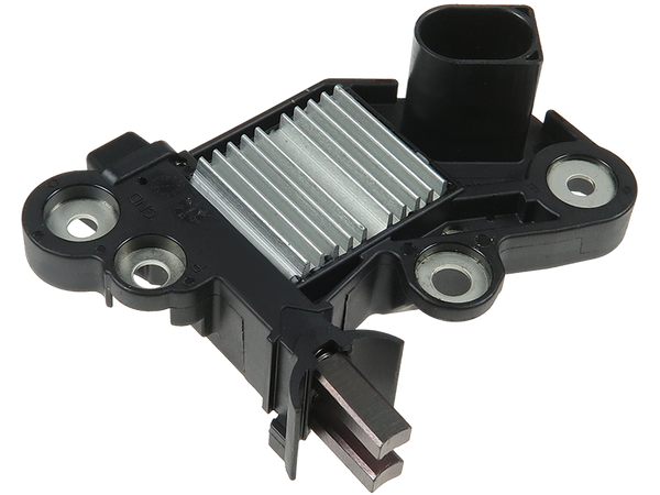 ARE0231S — Växelströmsgeneratorers reglage