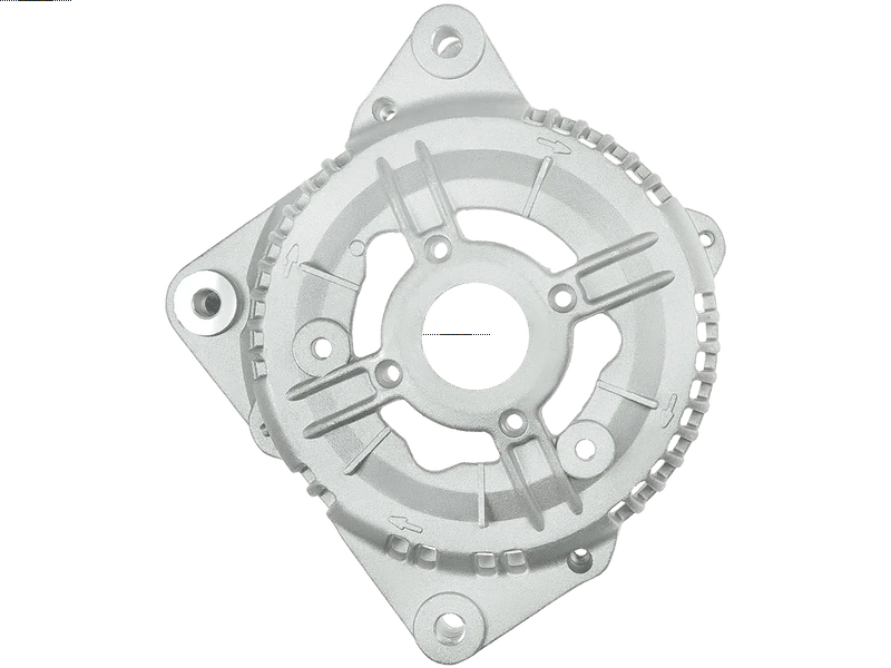 Brand new AS-PL Alternator D.E. bracket