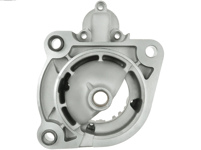 Brand new AS-PL Starter motor D.E. bracket