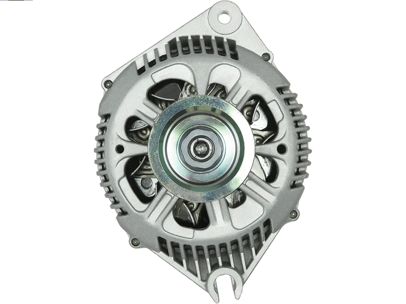 Brand new OEM VALEO Alternator