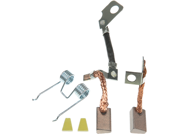 PSX148-149 — Startmotorers borstar