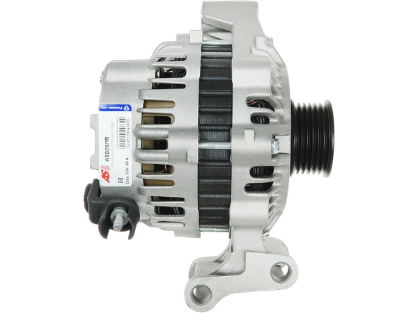 A5029PR — Generatorer