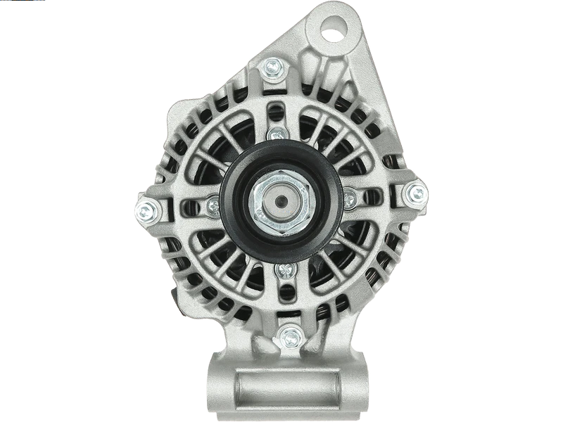 Remanufactured AS-PL Alternator