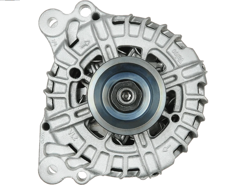 Brand new OEM VALEO Alternator