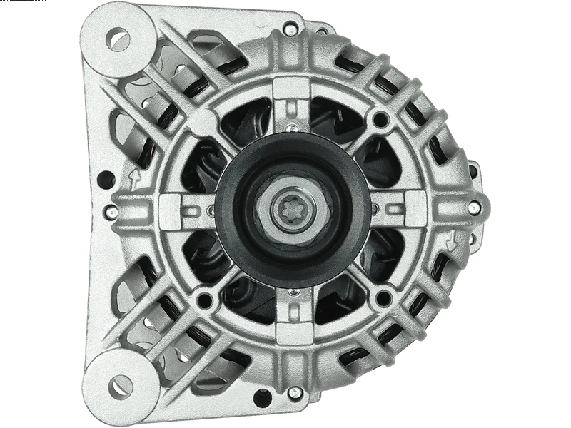 Remanufactured AS-PL Alternator