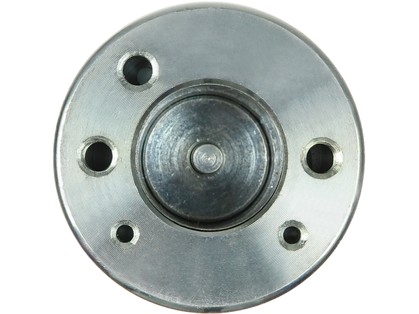 SS2008 — Startmotors automater