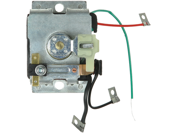 SS0381S — Startmotors automater