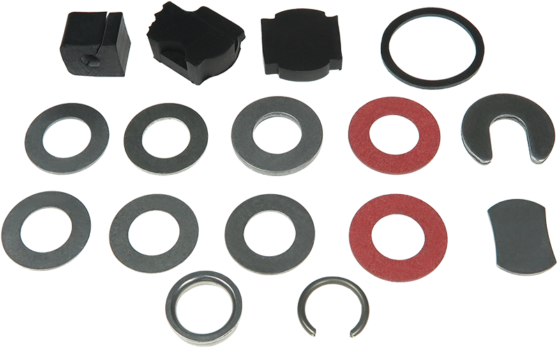 Brand new OEM BOSCH Starter motor repair set for starter