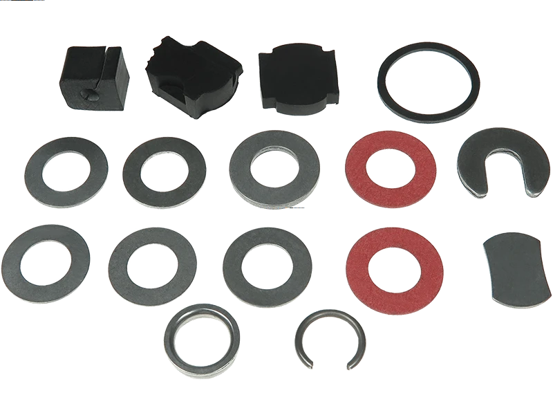 Brand new OEM BOSCH Starter motor repair set for starter