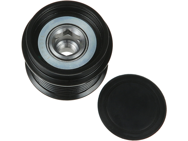 AFP6014 — Växelströmsgenerators långgående remskivor