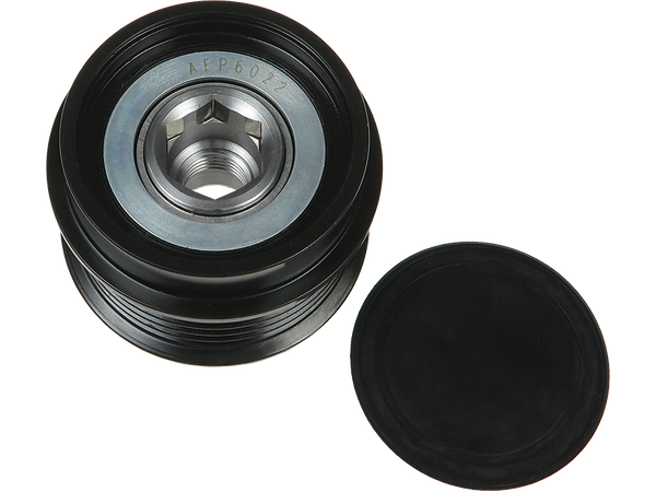 AFP6022 — Växelströmsgenerators långgående remskivor