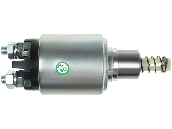 SS0268P — Startmotors automater