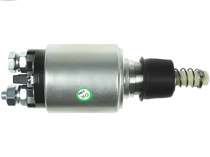 Brand new AS-PL Starter motor solenoid