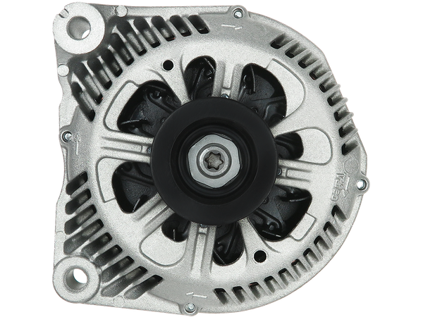 A3201PR — Generatorer