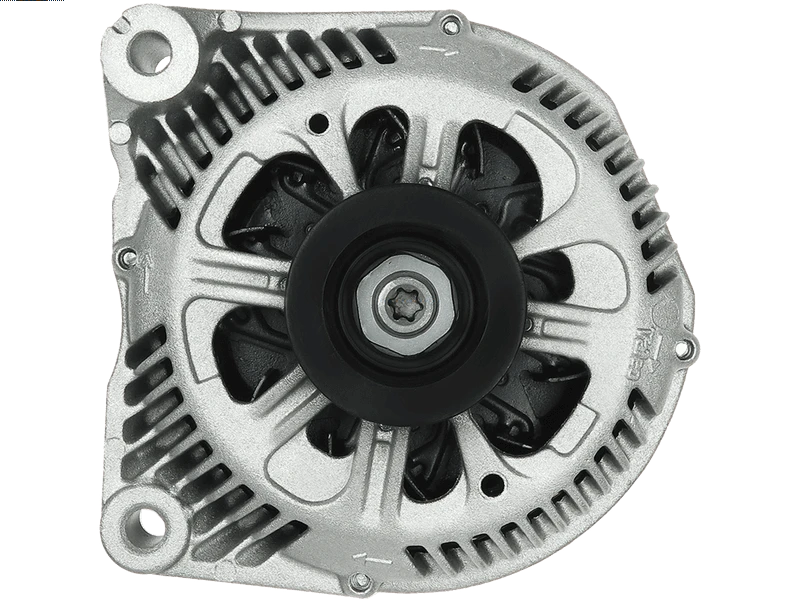 Remanufactured AS-PL Alternator