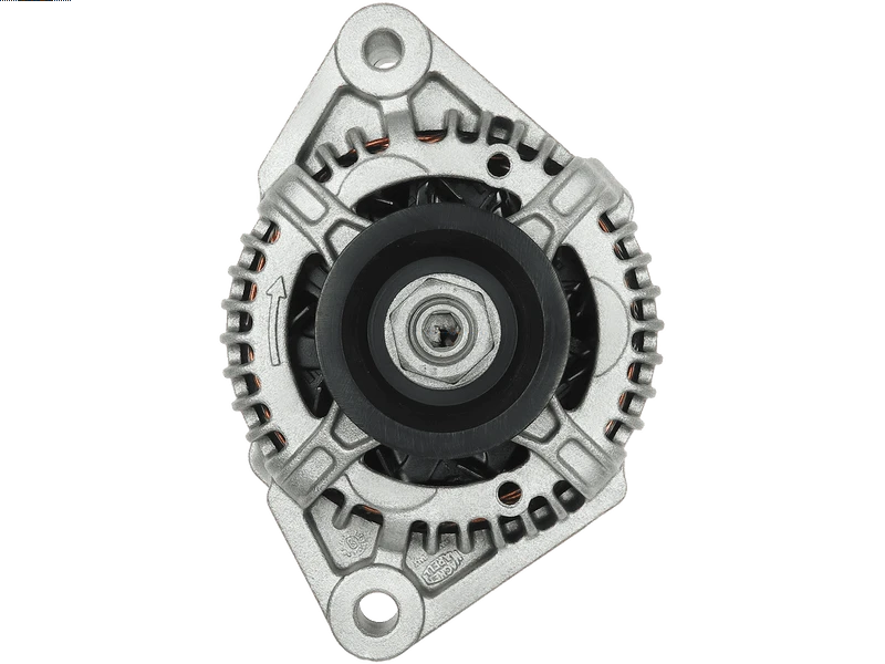 Remanufactured AS-PL Alternator