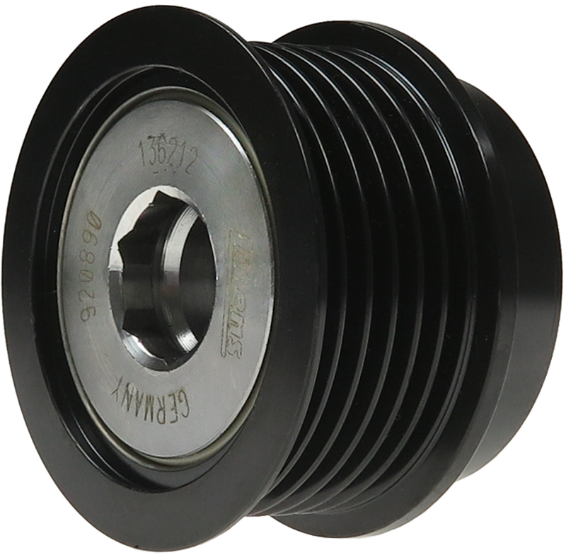 Brand new LITENS Alternator freewheel pulley