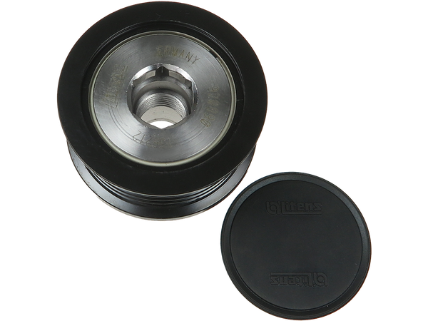 AFP3067(LITENS) — Växelströmsgenerators långgående remskivor