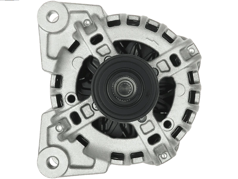 Remanufactured AS-PL Alternator