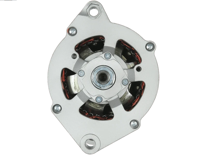 Brand new AS-PL Alternator