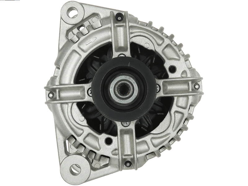 Remanufactured AS-PL Alternator