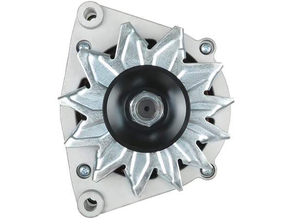 A0395 — Generatorer