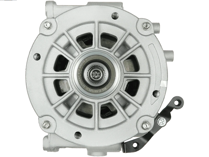 Brand new AS-PL Alternator