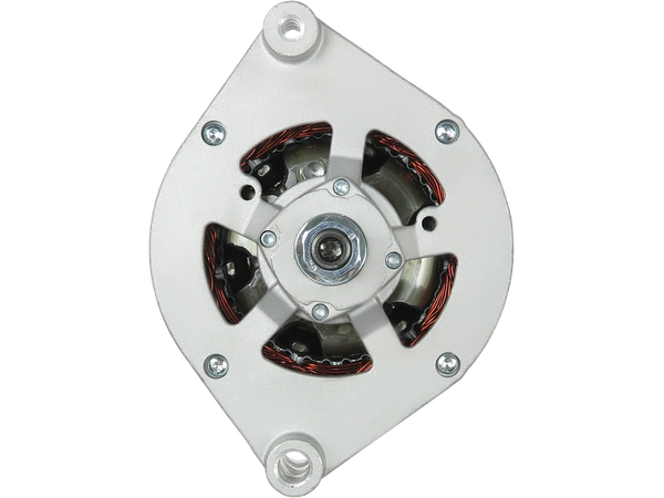 A0010 — Generatorer