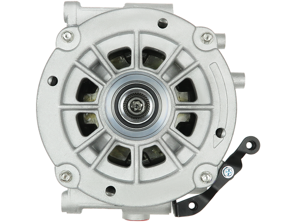 A1016 — Generatorer