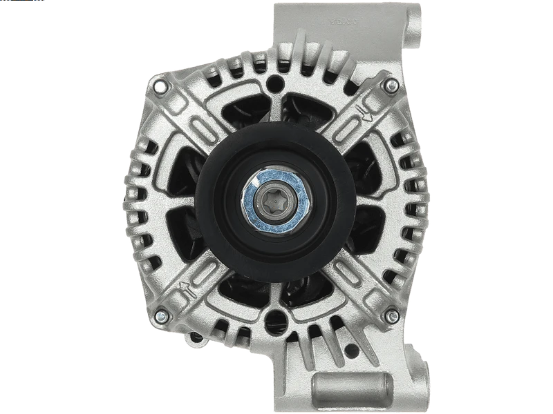 Remanufactured AS-PL Alternator