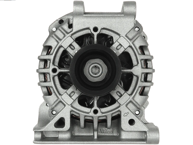 Remanufactured AS-PL Alternator