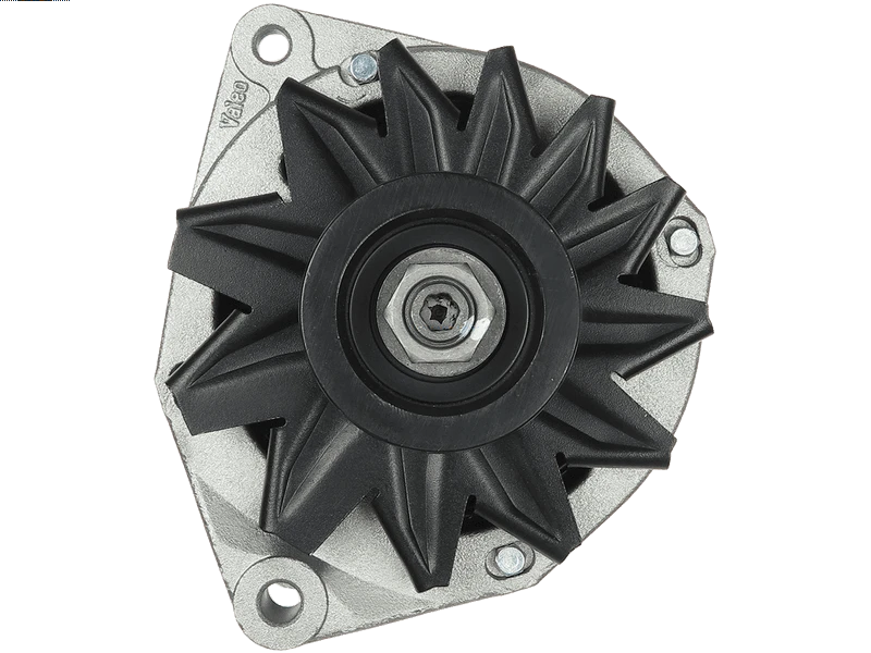 Remanufactured AS-PL Alternator