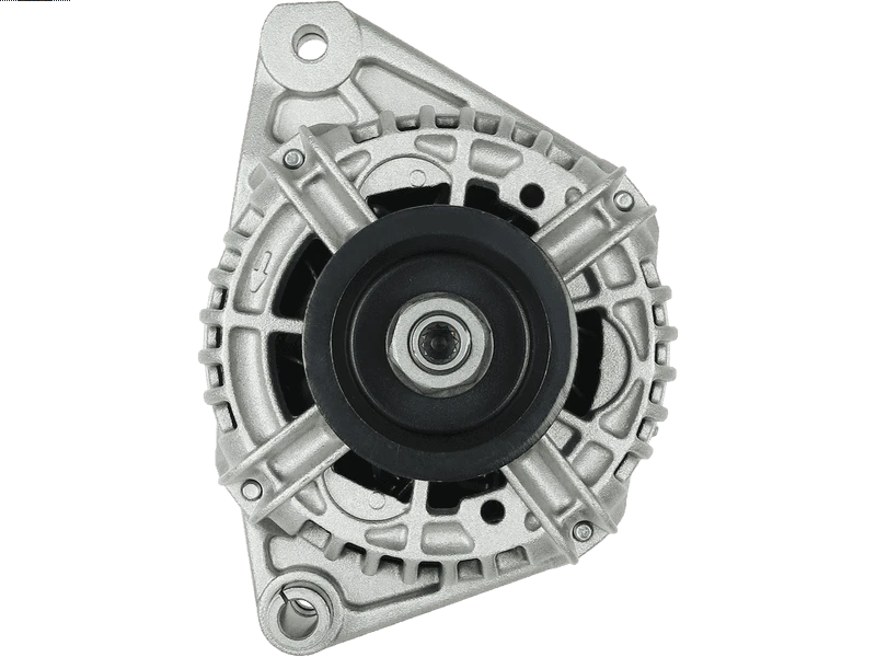 Remanufactured AS-PL Alternator