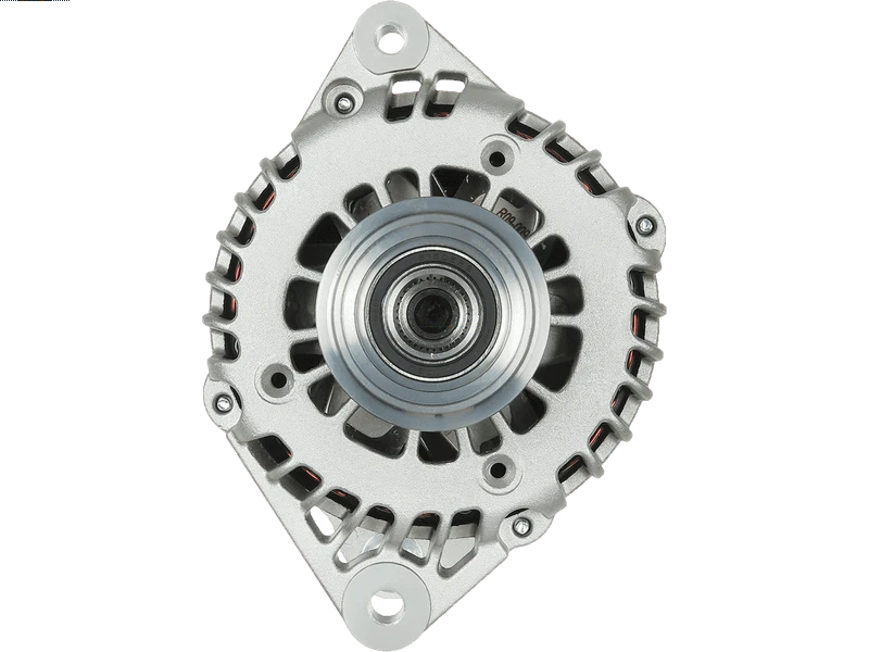 Brand new AS-PL Alternator with freewheel pulley