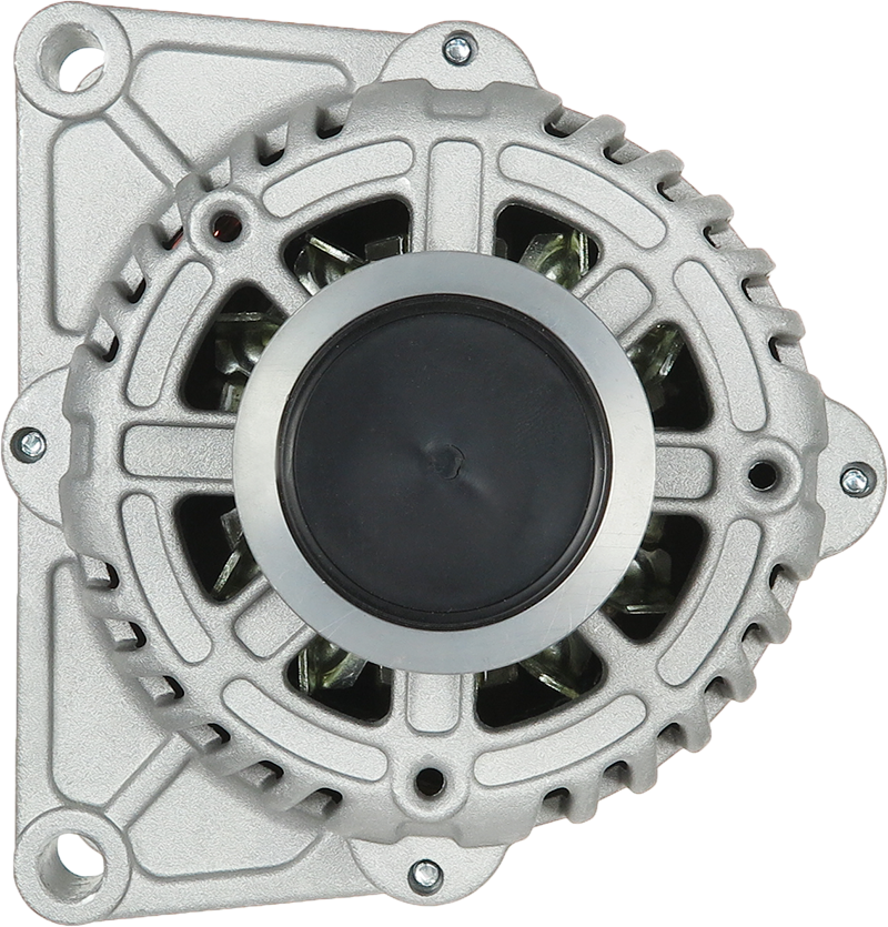 Brand new AS-PL Alternator with freewheel pulley