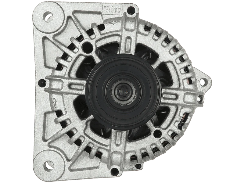 Remanufactured AS-PL Alternator