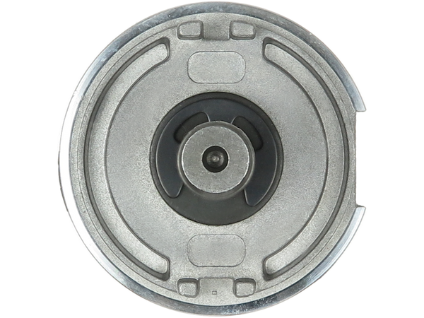 SG0115S — Startmotors växel