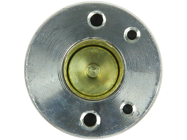 SS2080S — Startmotors automater