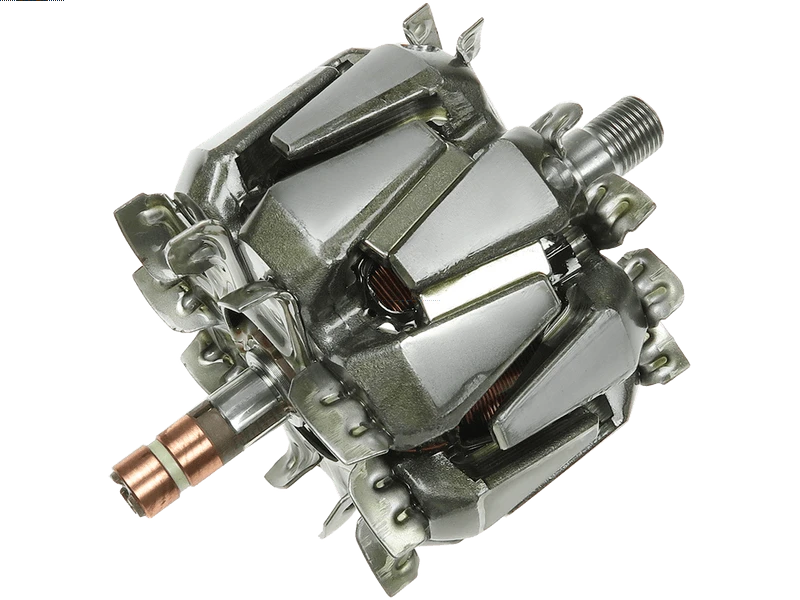 Brand new AS-PL Alternator rotor