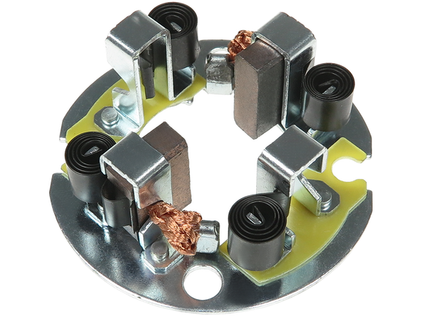 SBH6003 — Startmotorers borsthållare