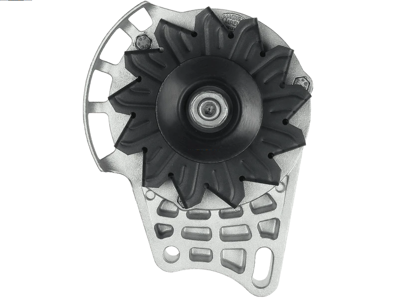 Remanufactured AS-PL Alternator