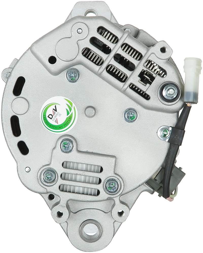 AS-PL AFP5007 Dispositivo ruota libera alternatore