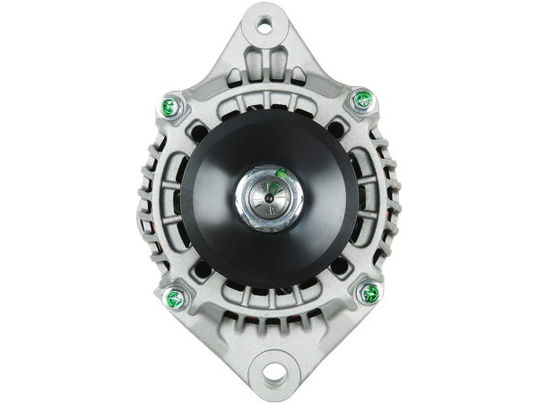 A5163 — Generatorer