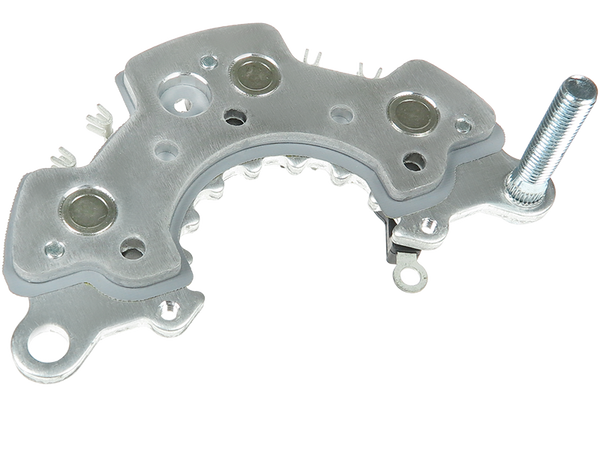 ARC2033 — Likriktare