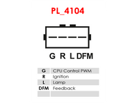 UD105655ARE