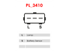 AS-PL Generator A9340S, bild 6